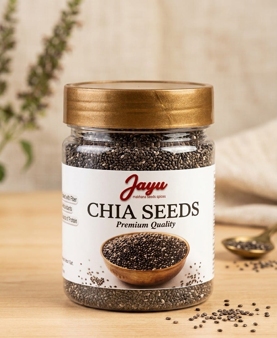 Chia Seeds