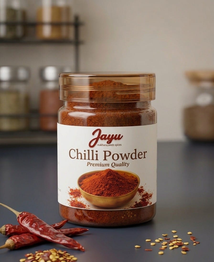Chilli Powder