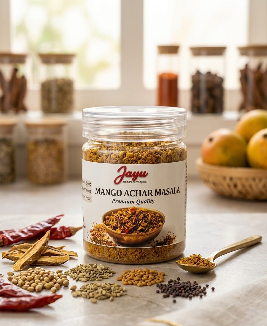 Mango Achar Masala