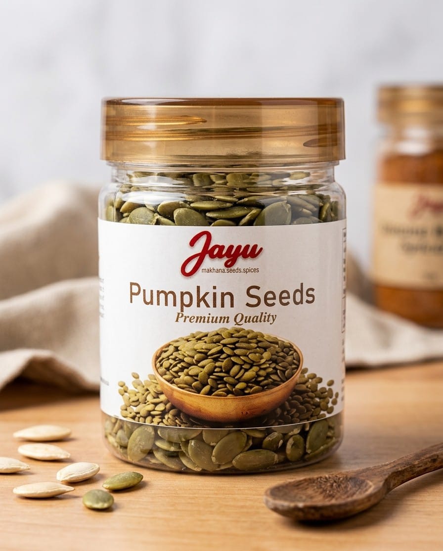 Pumpkin Seeds