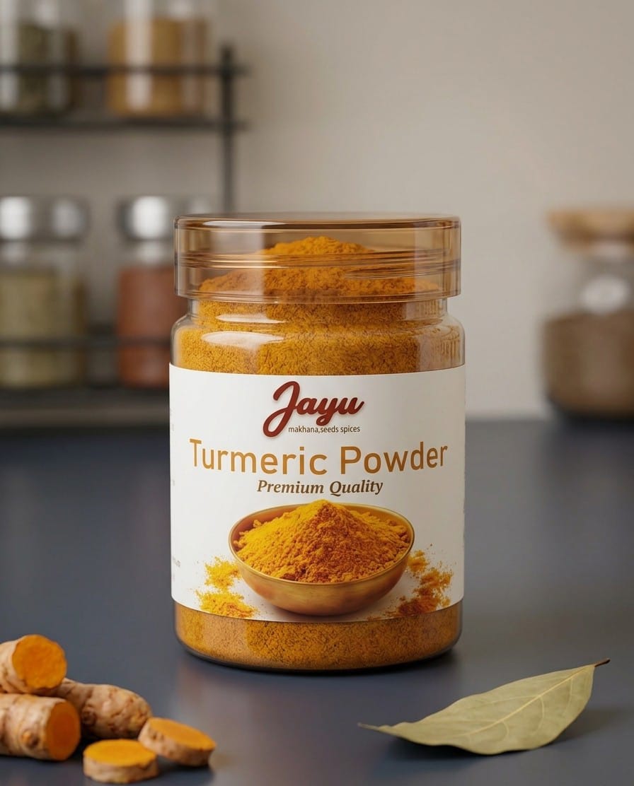 Turmeric Powder